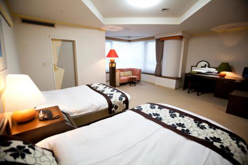 hotel photo
