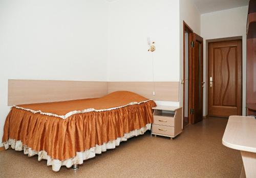 Hotel Dilizhans