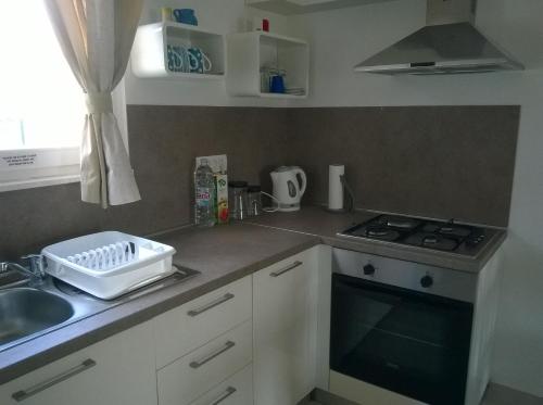 Apartment Maslina