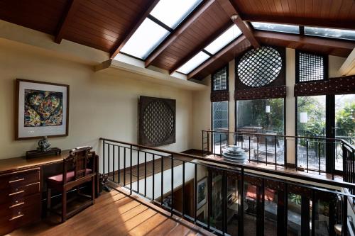 Chakrabongse Villas