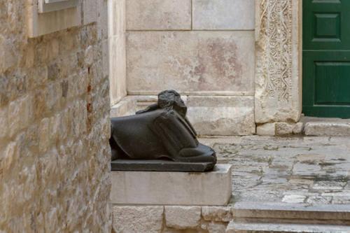 Apartments Emperor Oasis, Split (photo 6)