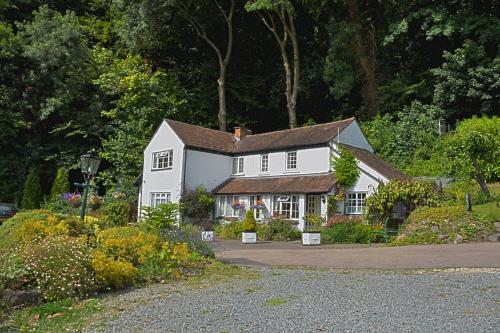 Ieeja, Cottage In The Wood in Malvern