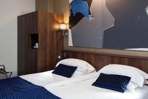 Best Western Plus Monopole Métropole - image 2