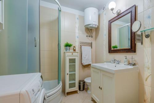 Apartments Zoran, Split (Foto 6)