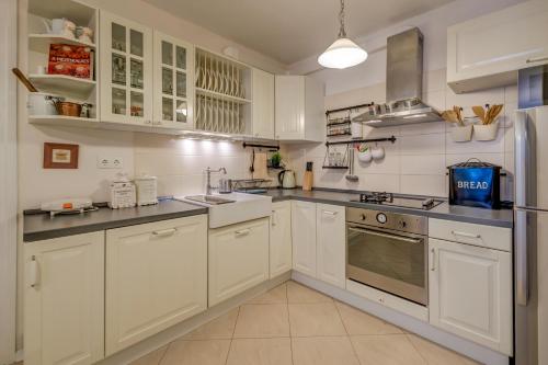 Apartments Zoran, Split (Foto 8)