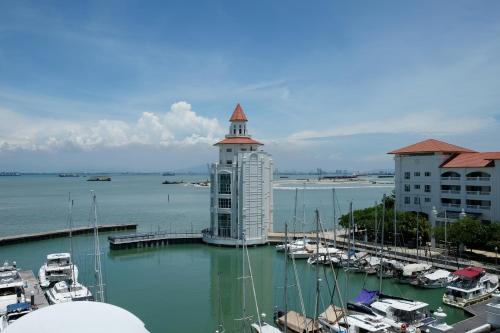 Cosy Suite Apartment In Malaysia - 