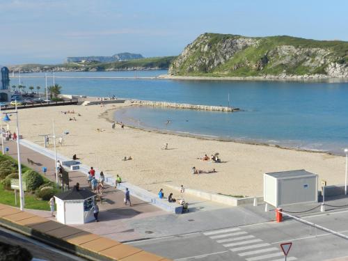 Hotel Spa El Muelle de Suances – Suances, MS