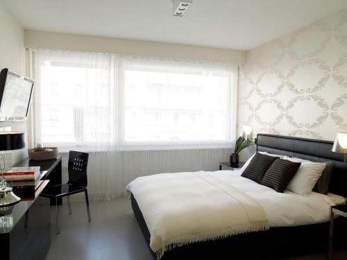 VISIONAPARTMENTS Rue Caroline - contactless check-in - image 6
