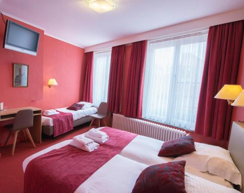 Hotel Groeninghe - image 8