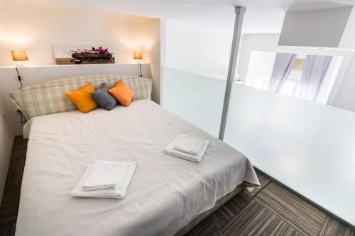  Dream Home Apartment in Budapest