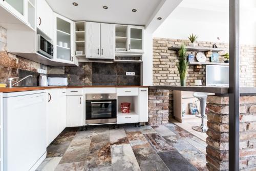  Dream Home Apartment in Budapest