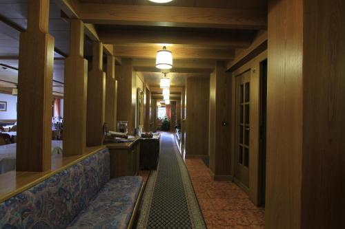 Hotel Panorama in 卡瓦萊塞