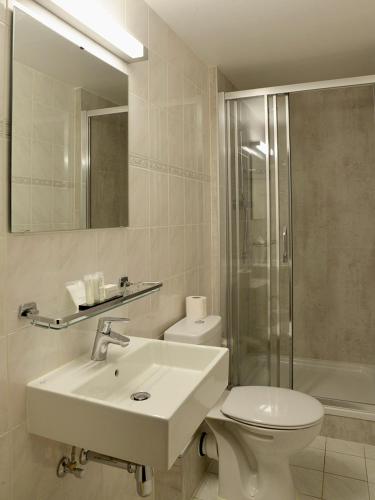Hotel Groeninghe - main image