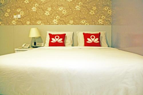 ZEN Rooms Cibaduyut Bandung