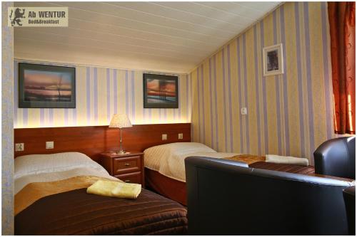 AbWentur Pokoje - Accommodation - Gdańsk