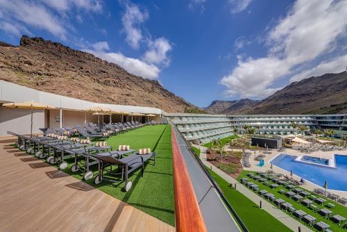 Radisson Blu Resort & Spa, Gran Canaria Mogan