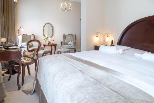 1 king bed