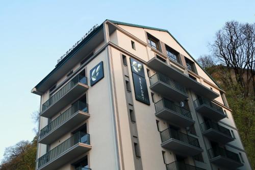 Belfort Hotel - image 8