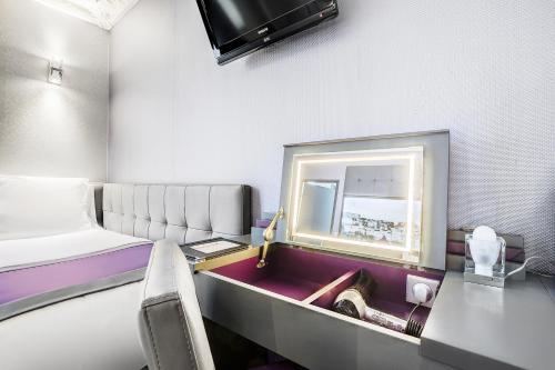 Best Western Nouvel Orléans Montparnasse - image 7