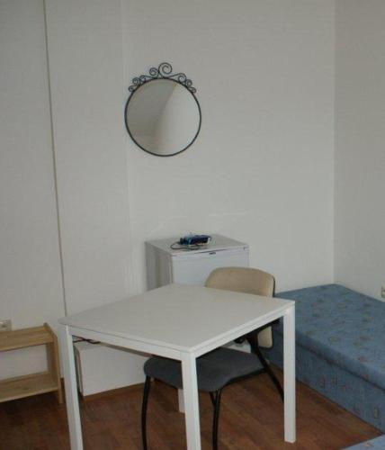 Triple Room with Shared Bathroom