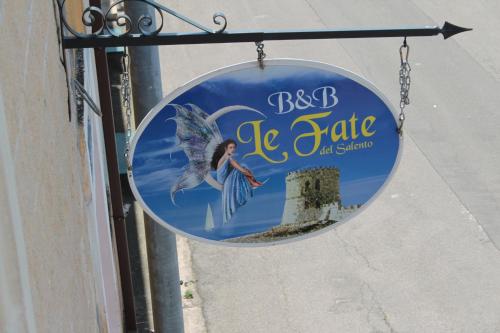 Le Fate del Salento