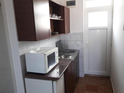 Apartments Vila Kurtagic - image 4