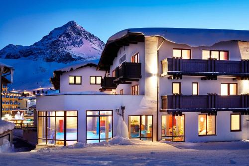 Hotel Konradin 3