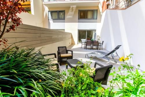 Cosmo Apartments Passeig de Gràcia - main image