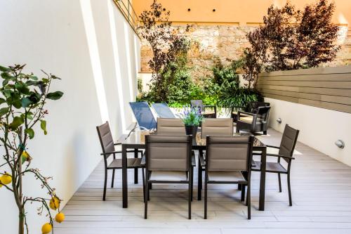 Cosmo Apartments Passeig de Gràcia - image 13