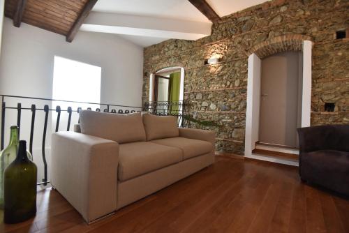 B&B Villa Grazia - Accommodation - Pagliara