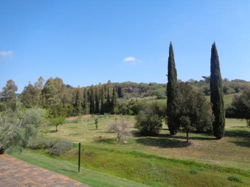  Agriturismo Podere Sant' Antonio in Alberese