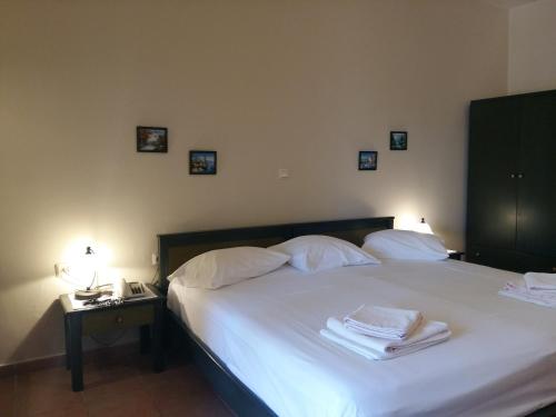 Kallicrates Village Room Type - Studio (2 Adults) Kallicrates Village Room Type - Studio (2 Adults)