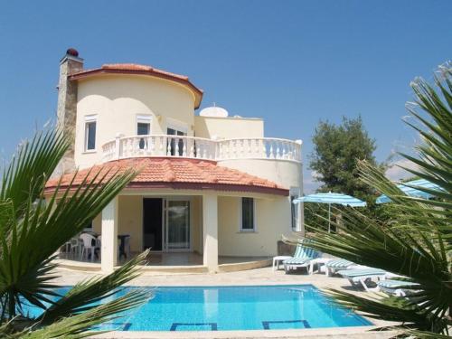 Villa Mutlu