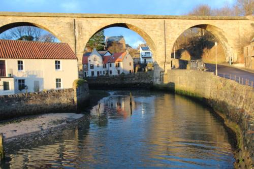 Mill Cottage, , Fife