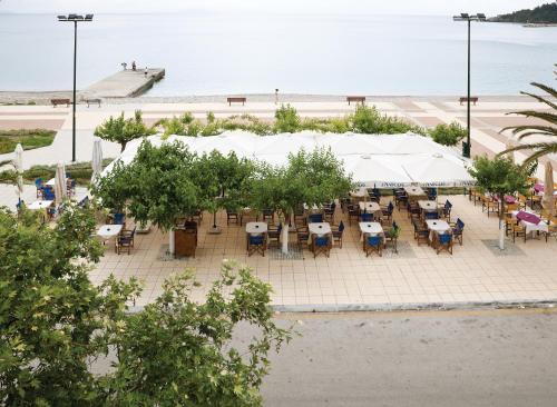 Pantelis in Kefalonia