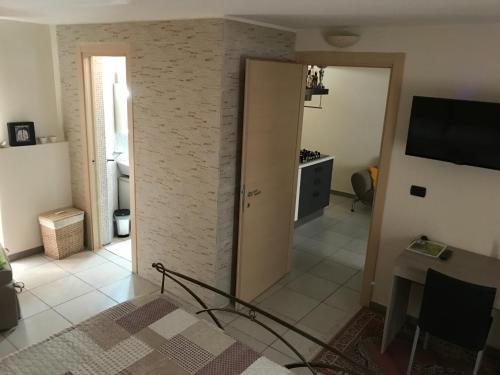  Appartamento Cito in Francavilla Fontana