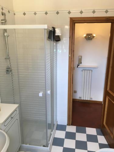  Appartamento Lorena, Pension in Florenz