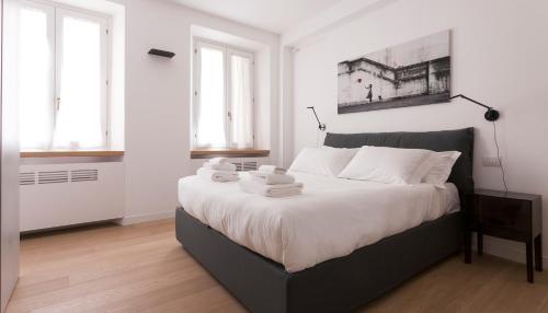 

Italianway Apartments - Corso Como 6