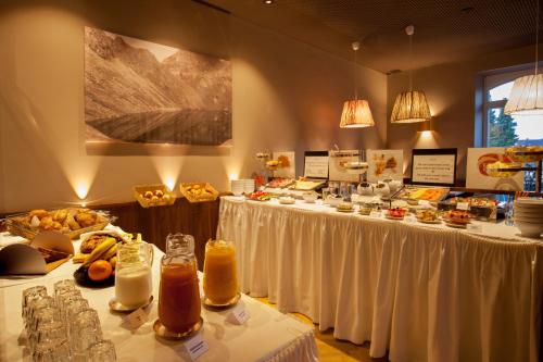 Ebner - Boutique-Hotel & Konditorei - image 13