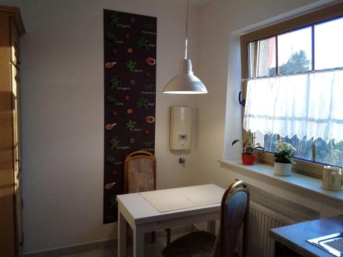 Steffis Zimmervermietung