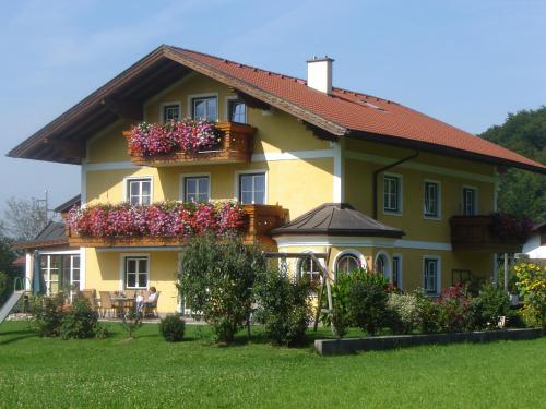 Haus Siller, Pension in Golling an der Salzach