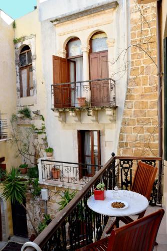  Silde Studios & Apartments in Chania
