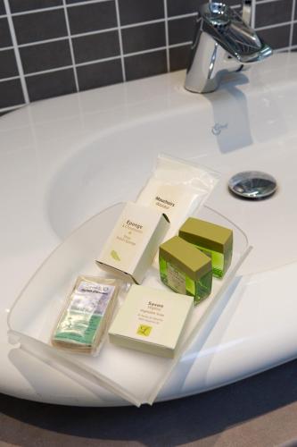 Chambre avec 2 lits, supérieure