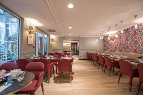 XO Hotel Paris - image 7