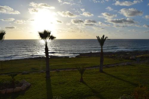 Capital Coast Resort & Spa