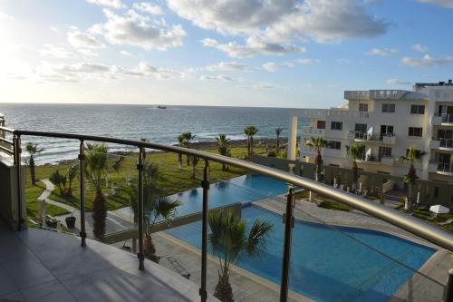 Capital Coast Resort & Spa