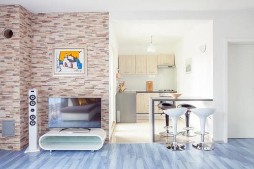  Apartment Edi in Bale