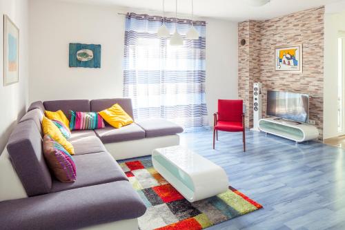  Apartment Edi in 52211 Bale