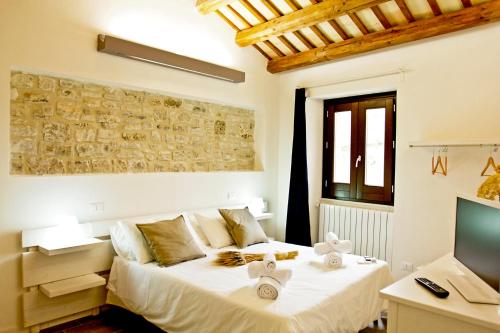 Residence San Martino- Rooms & Suite Apartments Trapani