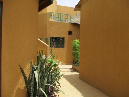 

Le Milamac Guest house